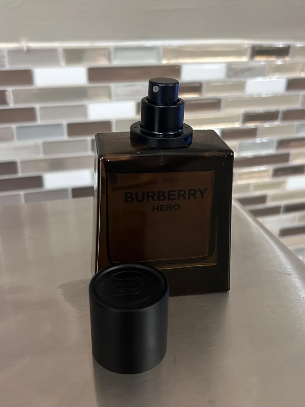 Hero By Burberry [Intense], 50ml